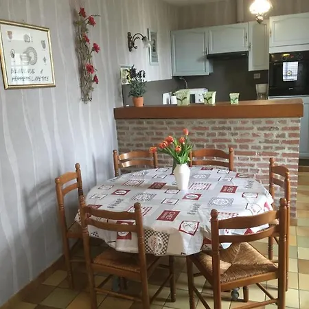 Aux Gres De La Ruelle * Ferrière-la-Petite